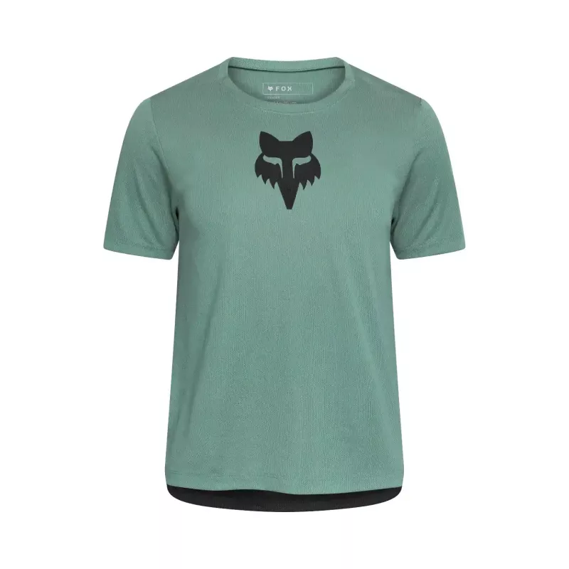 FOX MTB Ranger Ss Jersey Youth - Bilde 1