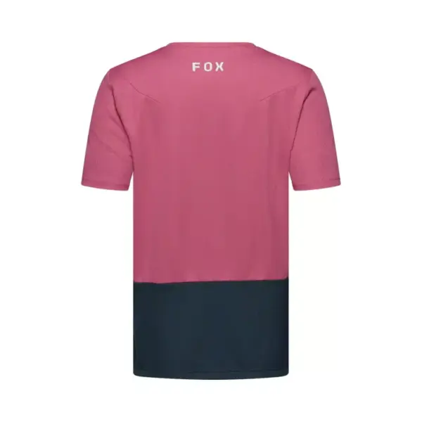 FOX MTB Ranger Ss Jersey Youth