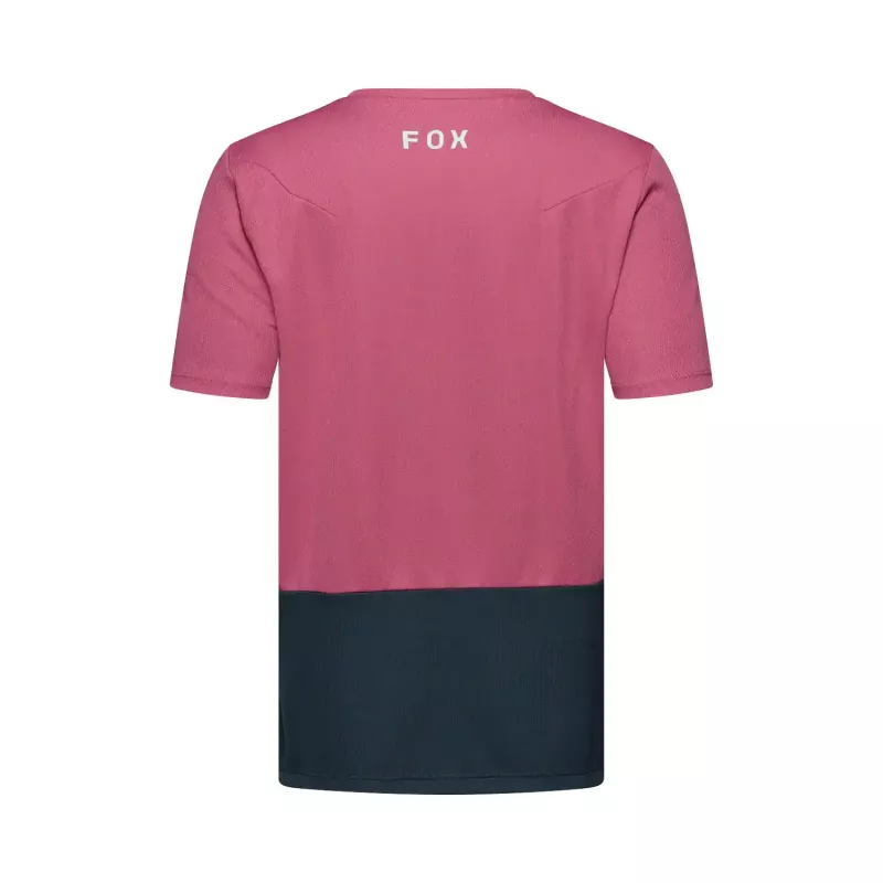 FOX MTB Ranger Ss Jersey Youth - Bilde 2