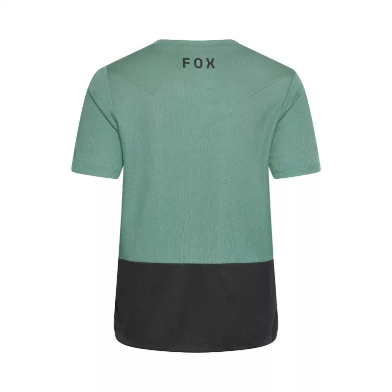 FOX MTB Ranger Ss Jersey Youth - Bilde 2