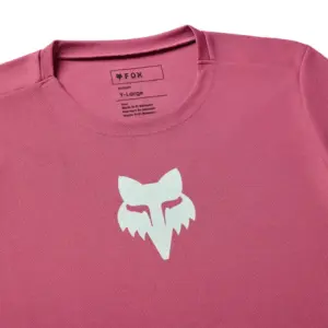 FOX MTB Ranger Ss Jersey Youth - Bilde 3