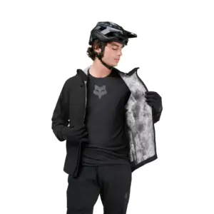 FOX Ranger Water Jacket M - Bilde 5