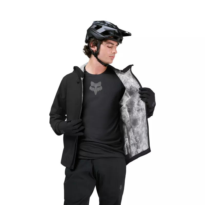 FOX Ranger Water Jacket M - Bilde 5