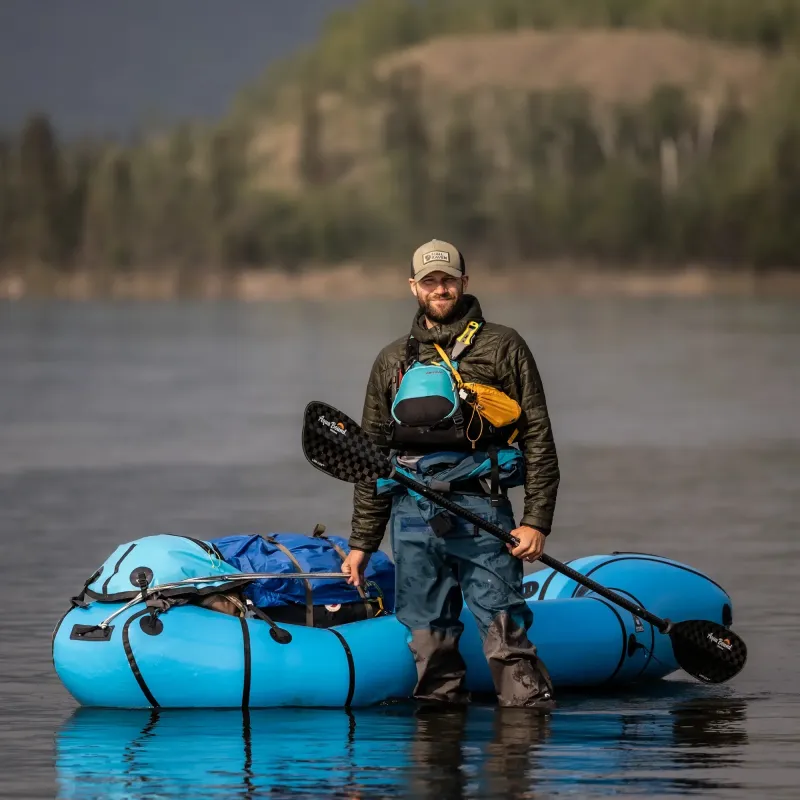 Fjällräven Abisko Bottle Pocket flaskelomme - Bilde 11