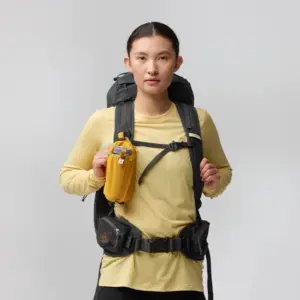 Fjällräven Abisko Bottle Pocket flaskelomme - Bilde 3