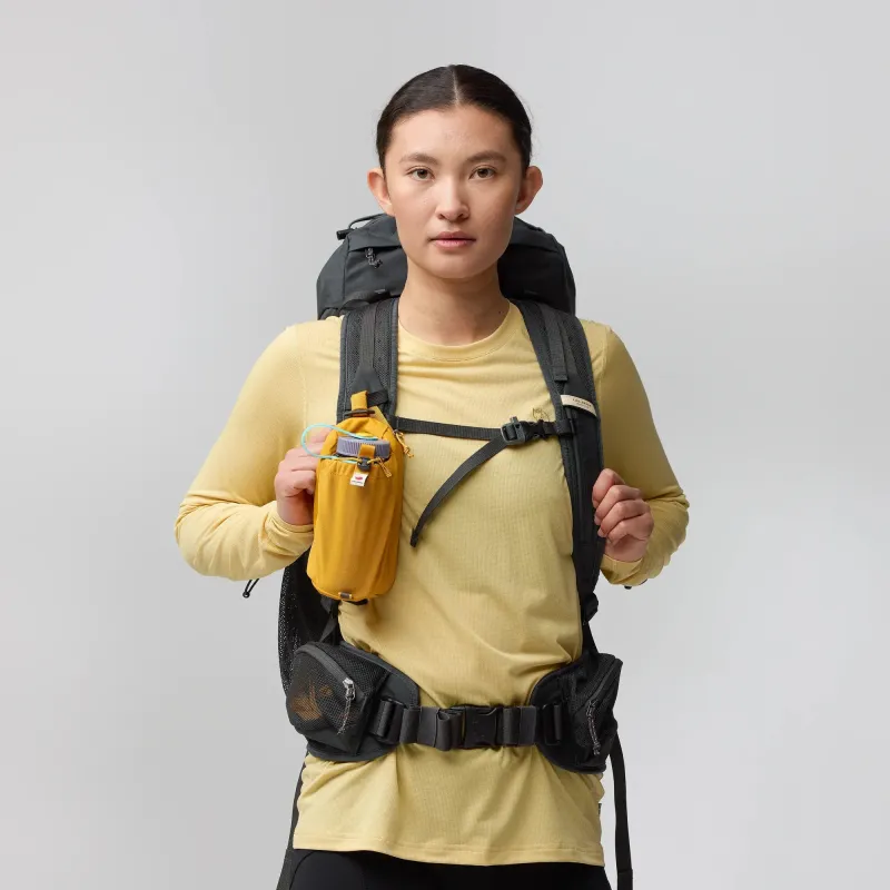 Fjällräven Abisko Bottle Pocket flaskelomme - Bilde 3