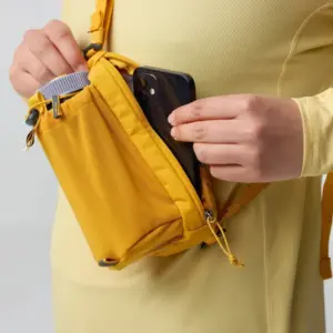Fjällräven Abisko Bottle Pocket flaskelomme - Bilde 4