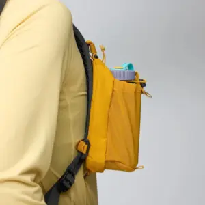 Fjällräven Abisko Bottle Pocket flaskelomme - Bilde 5