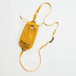 Fjällräven Abisko Bottle Pocket flaskelomme - Bilde 6