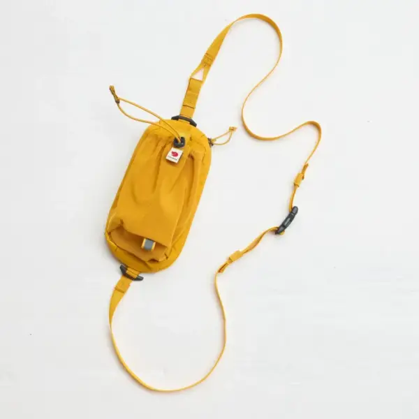 Fjällräven Abisko Bottle Pocket flaskelomme