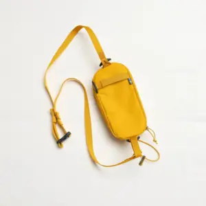 Fjällräven Abisko Bottle Pocket flaskelomme - Bilde 6
