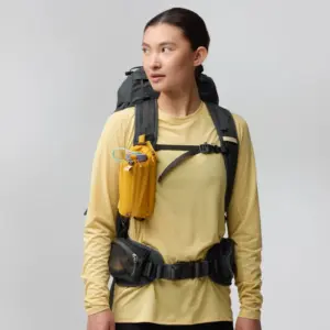 Fjällräven Abisko Bottle Pocket flaskelomme - Bilde 7