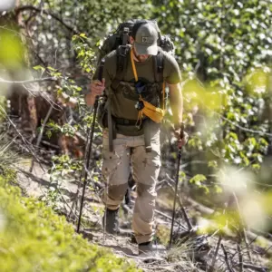 Fjällräven Abisko Bottle Pocket flaskelomme - Bilde 8
