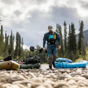 Fjällräven Abisko Bottle Pocket flaskelomme - Bilde 9