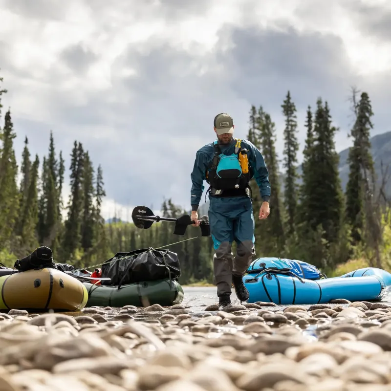 Fjällräven Abisko Bottle Pocket flaskelomme - Bilde 9