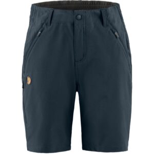 Fjällräven Fjällräven Abisko Trail Stretch Shorts W F14200143 Lillehammer Sport 1