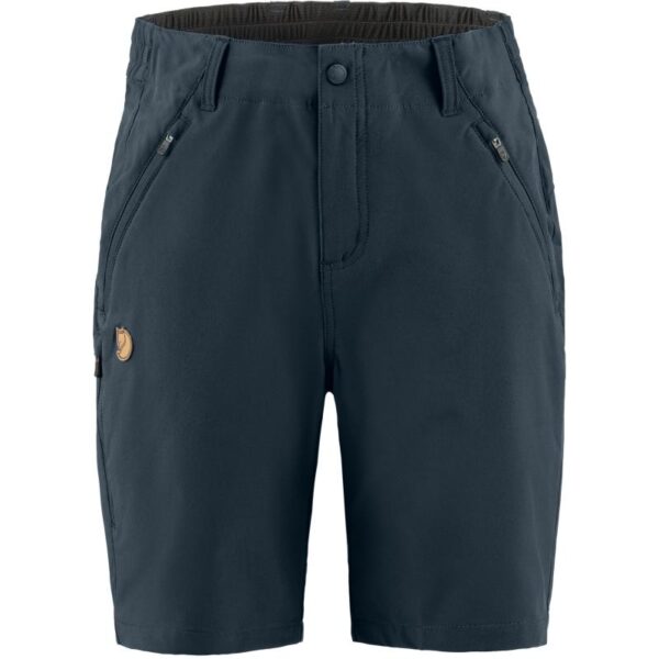 Fjällräven Fjällräven Abisko Trail Stretch Shorts W F14200143 Lillehammer Sport 1