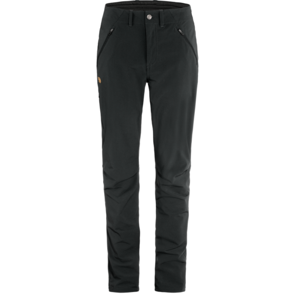 Fjällräven Fjällräven Abisko Trail Stretch Trousers W 87101 Lillehammer Sport 1
