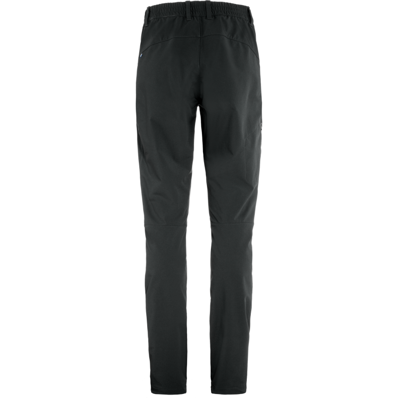 Fjällräven Fjällräven Abisko Trail Stretch Trousers W 87101 Lillehammer Sport 2