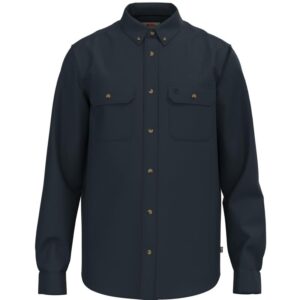 Fjällräven Fjällräven ÖVik Lite Flannel Shirt M F12600311 Lillehammer Sport 1