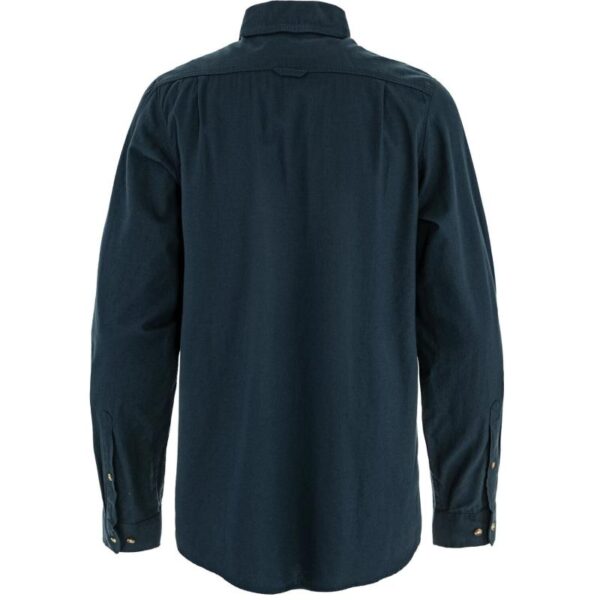 Fjällräven Fjällräven ÖVik Lite Flannel Shirt M F12600311 Lillehammer Sport 2