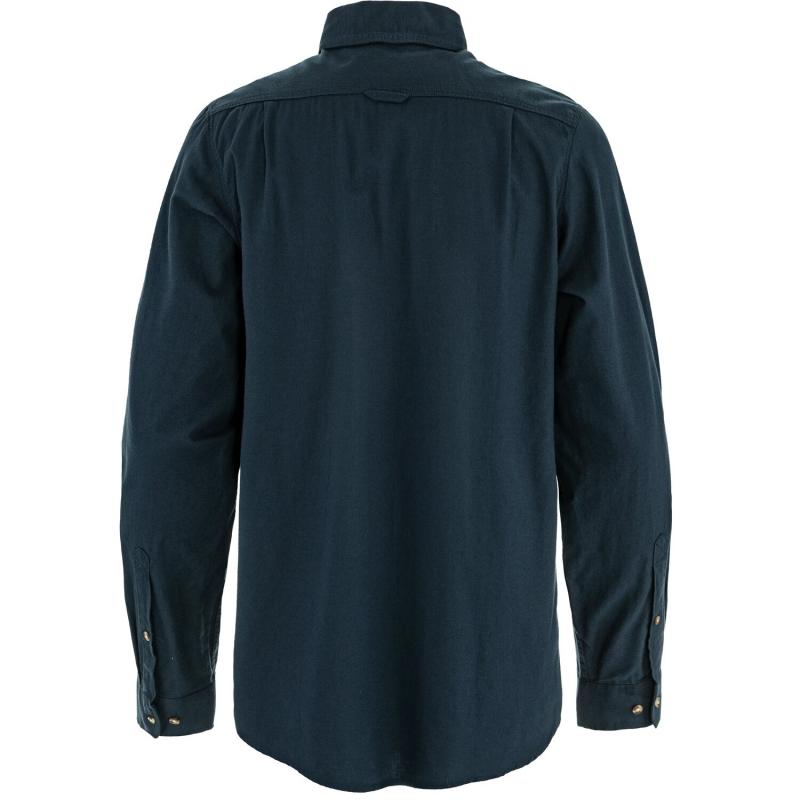 Fjällräven Fjällräven ÖVik Lite Flannel Shirt M F12600311 Lillehammer Sport 2