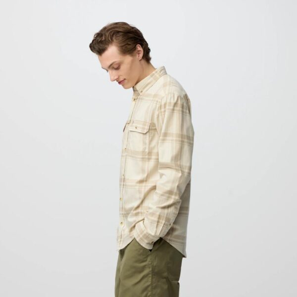 Fjällräven ÖVik Lite Flannel Shirt M