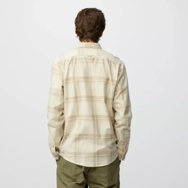 Fjällräven ÖVik Lite Flannel Shirt M