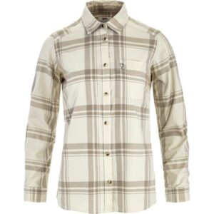 Fjällräven Fjällräven ÖVik Lite Flannel Shirt W F14600264 Lillehammer Sport 1