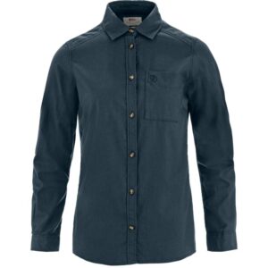 Fjällräven Fjällräven ÖVik Lite Flannel Shirt W F14600264 Lillehammer Sport 1
