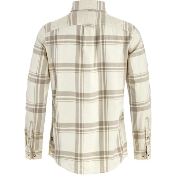 Fjällräven Fjällräven ÖVik Lite Flannel Shirt W F14600264 Lillehammer Sport 2