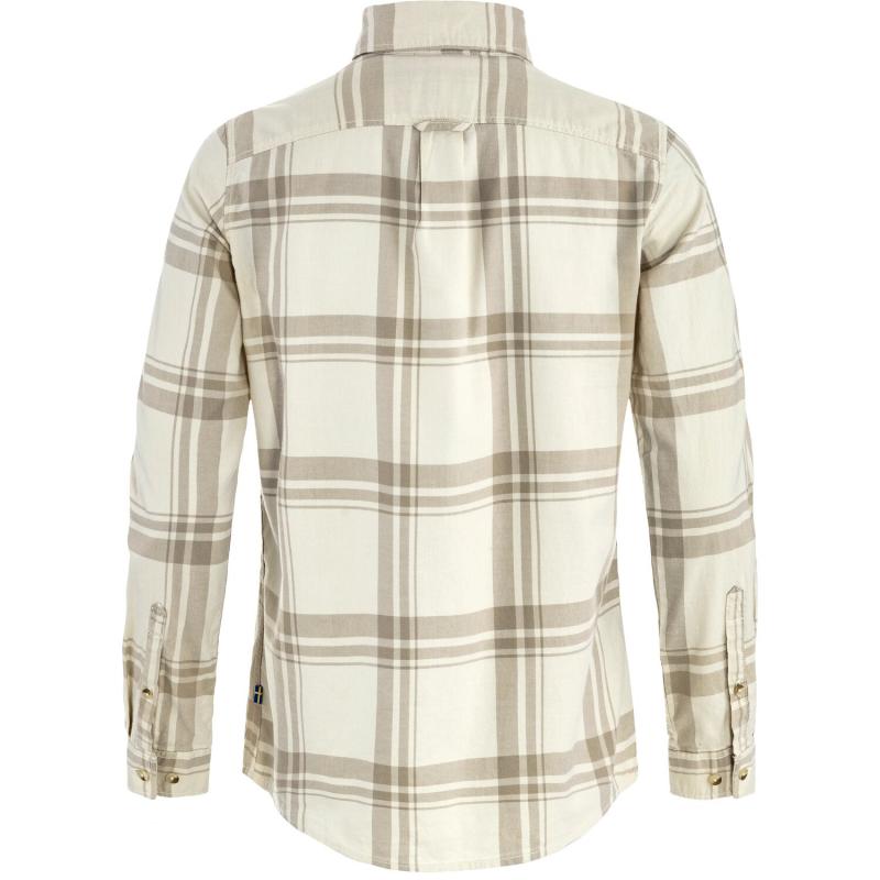 Fjällräven Fjällräven ÖVik Lite Flannel Shirt W F14600264 Lillehammer Sport 2