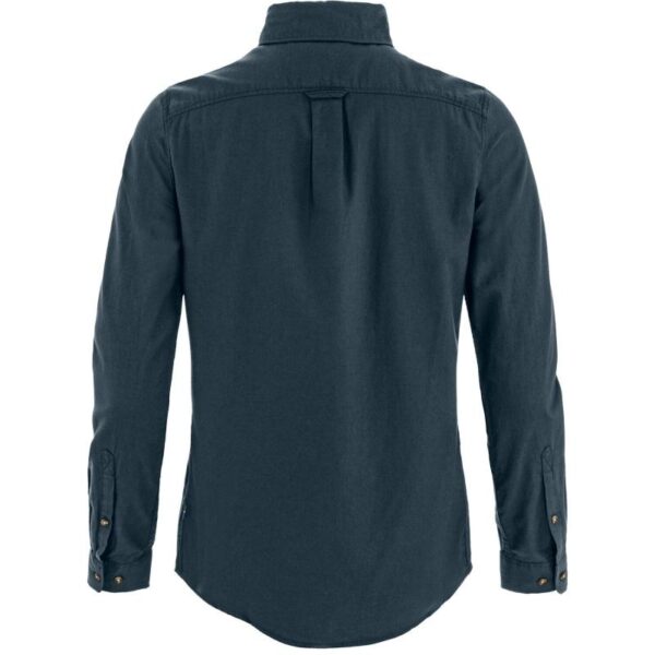 Fjällräven Fjällräven ÖVik Lite Flannel Shirt W F14600264 Lillehammer Sport 2