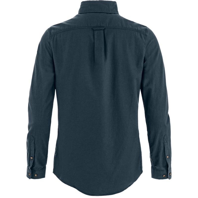 Fjällräven Fjällräven ÖVik Lite Flannel Shirt W F14600264 Lillehammer Sport 2