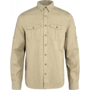 Fjällräven Fjällräven Övik Travel Shirt LS M 87208 Lillehammer Sport 1