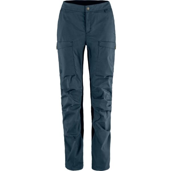 Fjällräven Fjällräven Abisko Hybrid Trail Trousers W F14200142 Lillehammer Sport 1