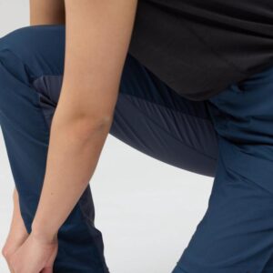 Fjällräven Fjällräven Abisko Hybrid Trail Trousers W F14200142 Lillehammer Sport 10