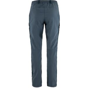 Fjällräven Fjällräven Abisko Hybrid Trail Trousers W F14200142 Lillehammer Sport 12