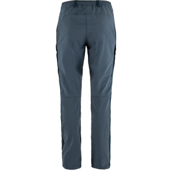 Fjällräven Fjällräven Abisko Hybrid Trail Trousers W F14200142 Lillehammer Sport 12