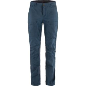 Fjällräven Fjällräven Abisko Hybrid Trail Trousers W F14200142 Lillehammer Sport 16