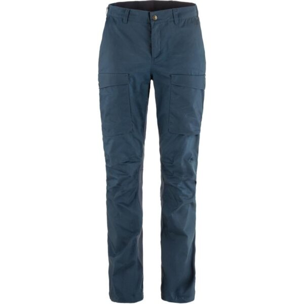 Fjällräven Fjällräven Abisko Hybrid Trail Trousers W F14200142 Lillehammer Sport 16