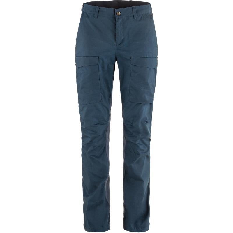 Fjällräven Fjällräven Abisko Hybrid Trail Trousers W F14200142 Lillehammer Sport 16