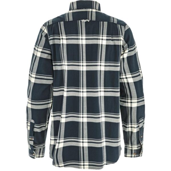 Fjällräven Fjällräven ÖVik Lite Flannel Shirt M F12600311 Lillehammer Sport 2