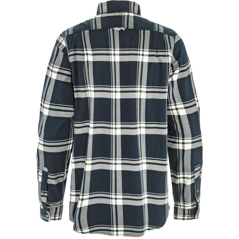 Fjällräven Fjällräven ÖVik Lite Flannel Shirt M F12600311 Lillehammer Sport 2
