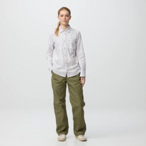 Fjällräven Fjällräven ÖVik Lite Flannel Shirt W F14600264 Lillehammer Sport 6