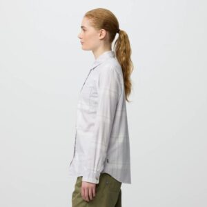 Fjällräven Fjällräven ÖVik Lite Flannel Shirt W F14600264 Lillehammer Sport 7