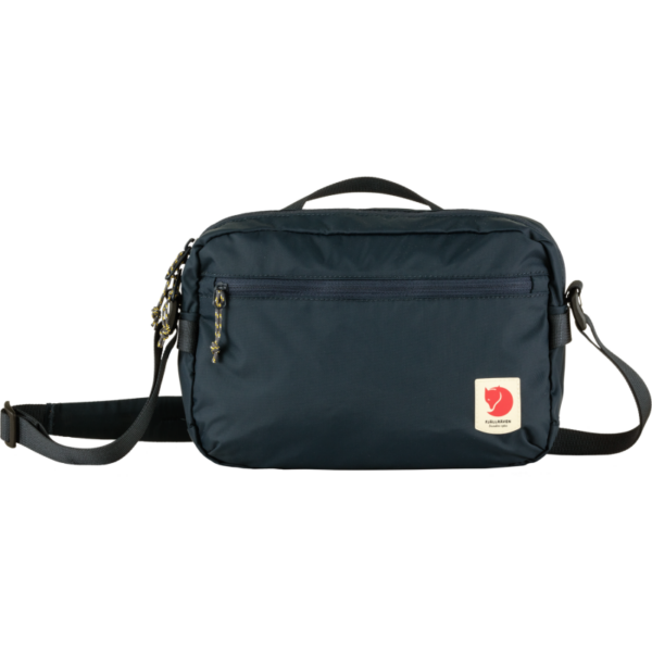 Fjällräven Fjällräven High Coast Crossbody F23227 Lillehammer Sport 1