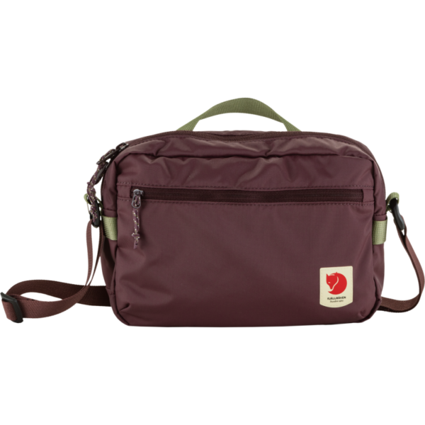 Fjällräven Fjällräven High Coast Crossbody F23227 Lillehammer Sport 1