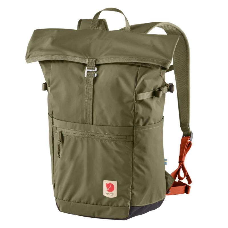 Fjällräven Fjällräven High Coast Foldsack 24 23222 Lillehammer Sport 1