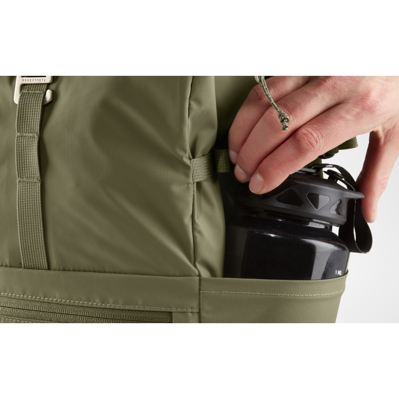 Fjällräven Fjällräven High Coast Foldsack 24 23222 Lillehammer Sport 2